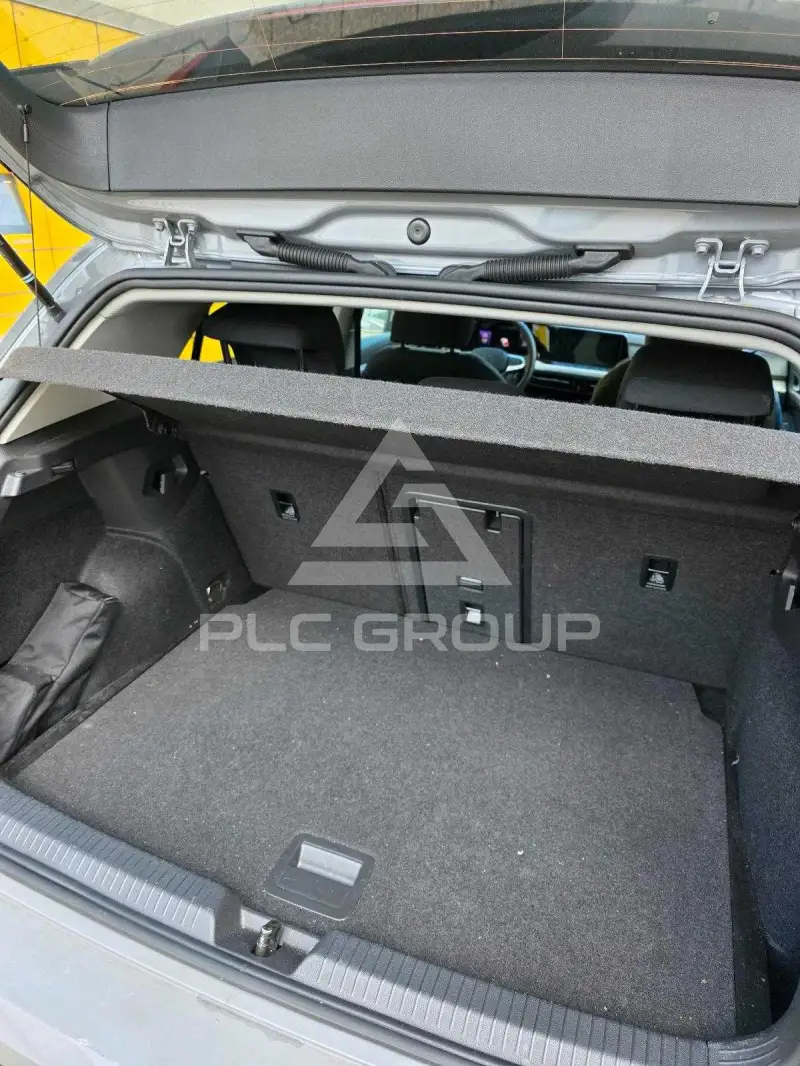 2024 Volkswagen GOLF