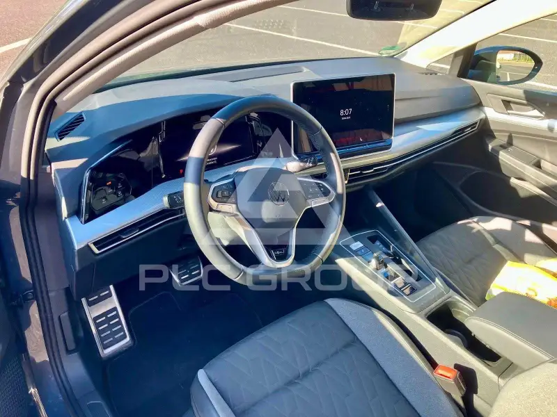 2024 Volkswagen GOLF