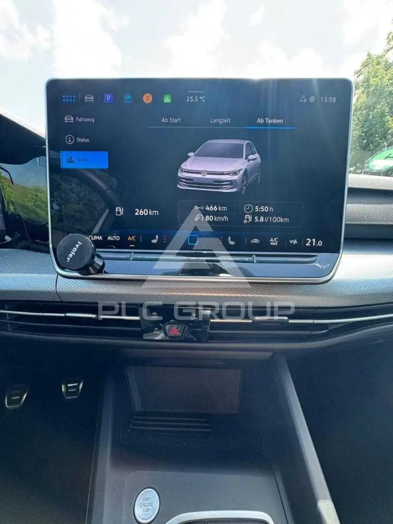 2024 Volkswagen GOLF