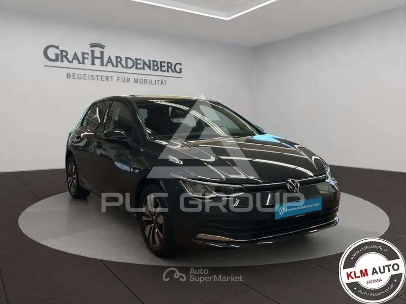 2024 Volkswagen GOLF