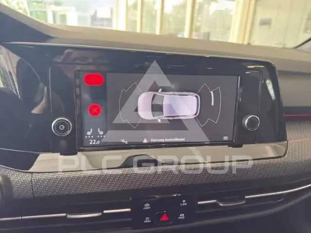 2024 Volkswagen GOLF