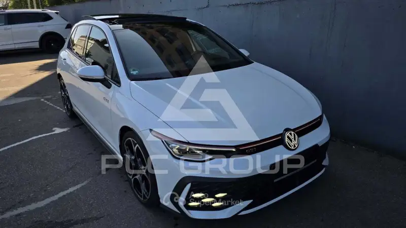 2024 Volkswagen GOLF