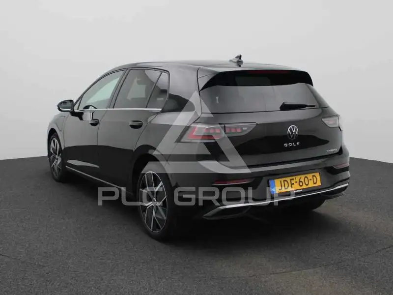 2024 Volkswagen GOLF