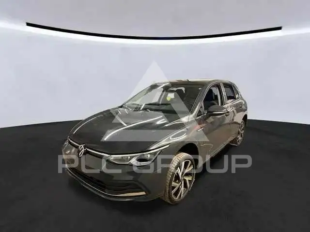 2024 Volkswagen GOLF