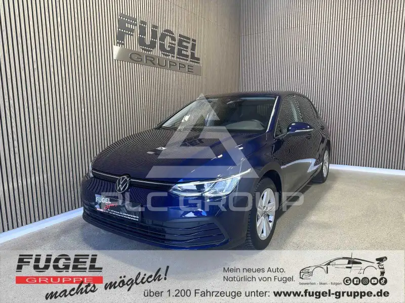 2024 Volkswagen GOLF