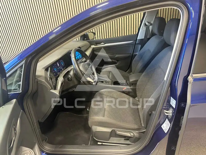 2024 Volkswagen GOLF