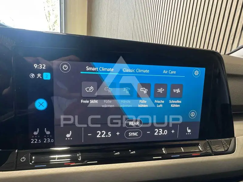 2024 Volkswagen GOLF