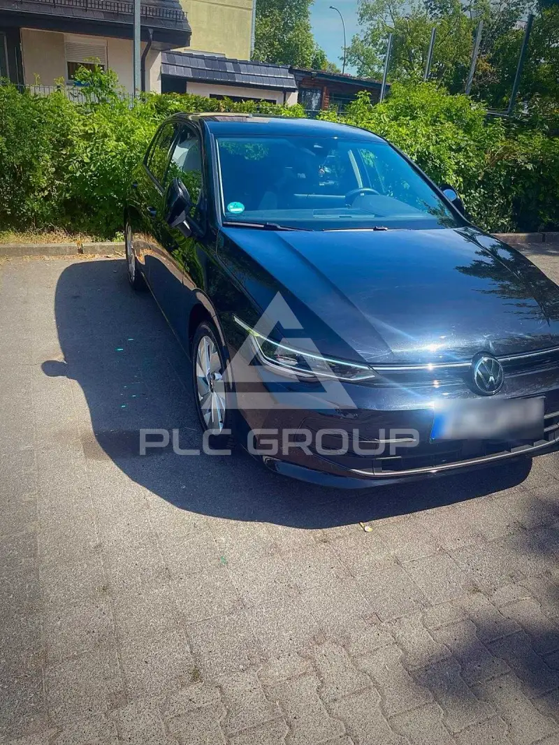 2024 Volkswagen GOLF