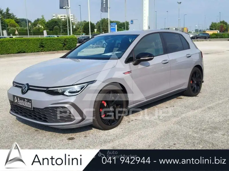 2024 Volkswagen GOLF