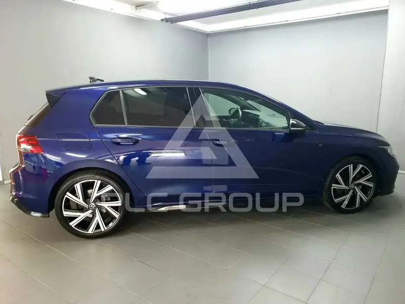 2024 Volkswagen GOLF