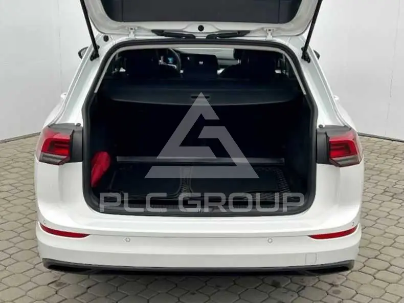 2024 Volkswagen GOLF