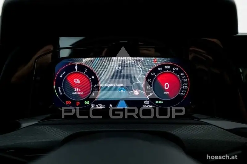 2024 Volkswagen GOLF
