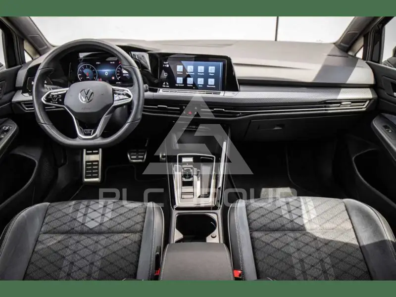 2024 Volkswagen GOLF