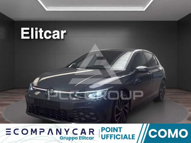 2024 Volkswagen GOLF