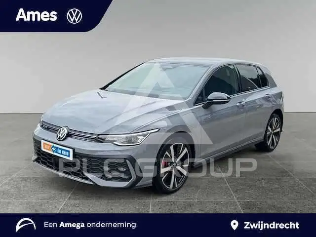 2024 Volkswagen GOLF