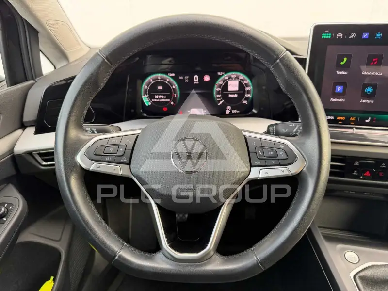 2024 Volkswagen GOLF