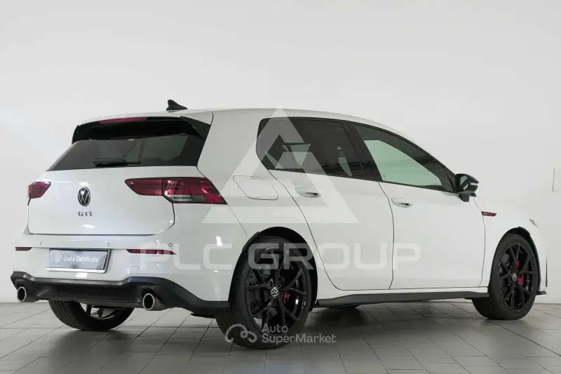 2024 Volkswagen GOLF