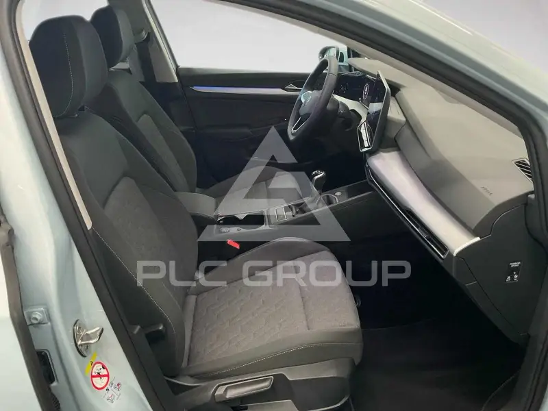 2024 Volkswagen GOLF