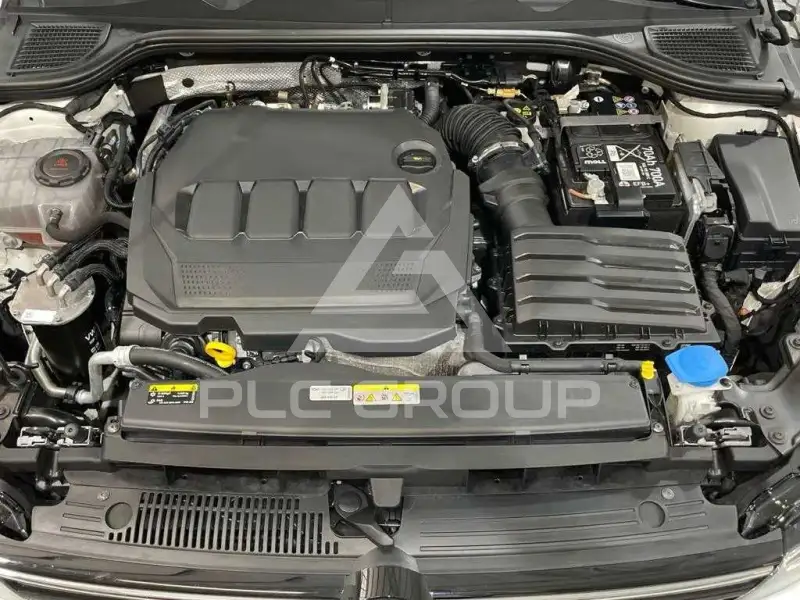 2024 Volkswagen GOLF
