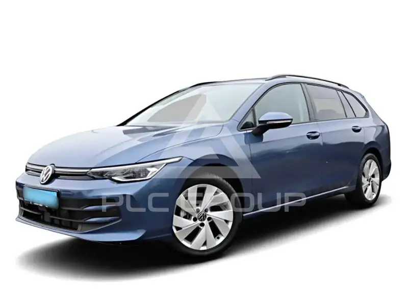 2024 Volkswagen GOLF