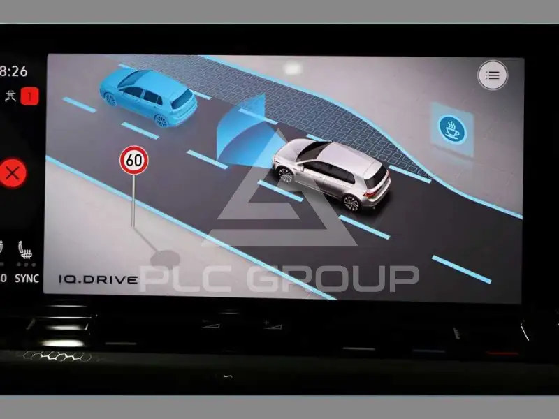 2024 Volkswagen GOLF