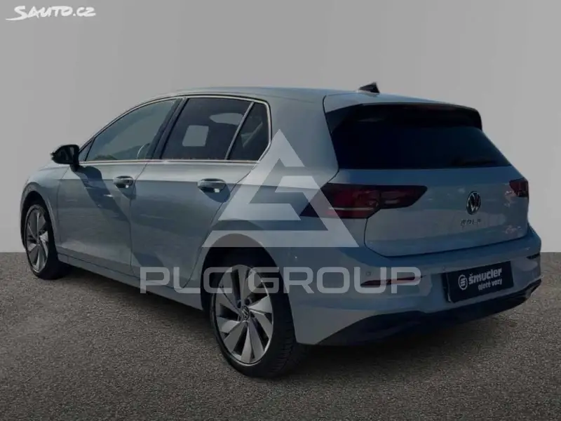 2024 Volkswagen GOLF