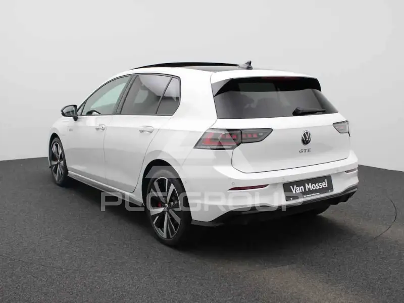2024 Volkswagen GOLF