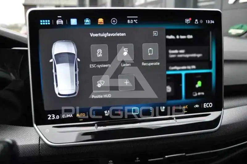 2024 Volkswagen GOLF