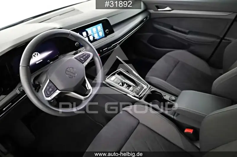 2024 Volkswagen GOLF