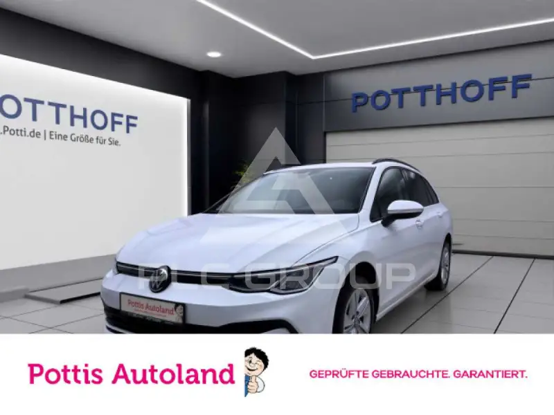 2024 Volkswagen GOLF