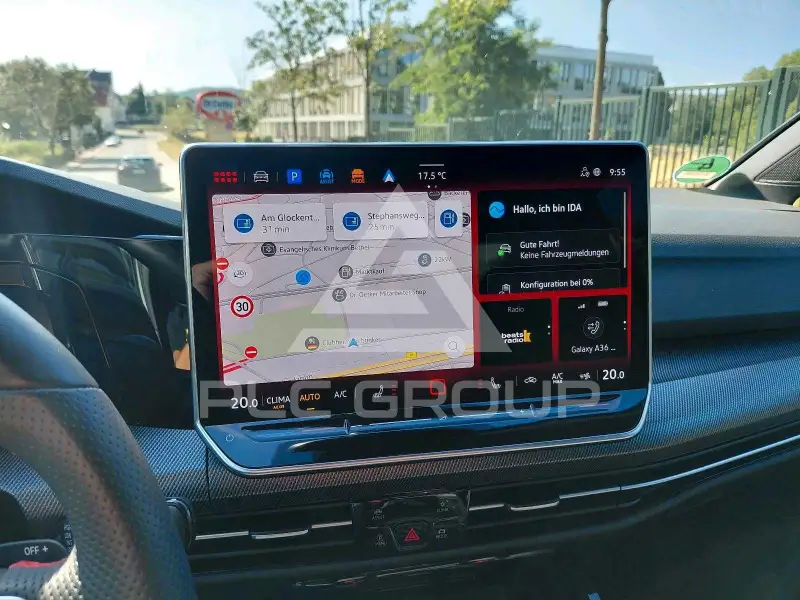 2024 Volkswagen GOLF