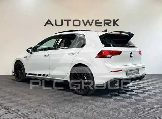 2024 Volkswagen GOLF