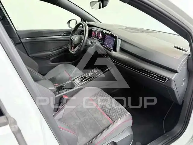 2024 Volkswagen GOLF
