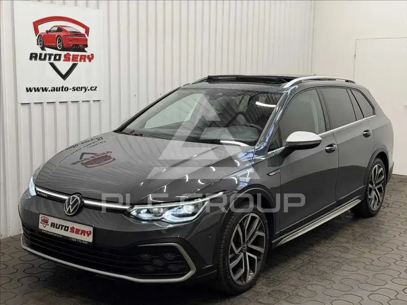 2024 Volkswagen GOLF