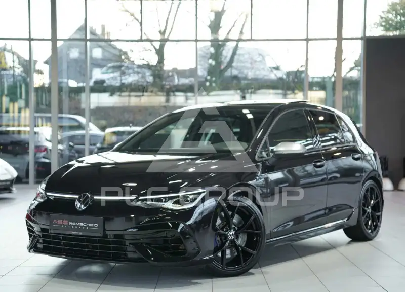 2024 Volkswagen GOLF