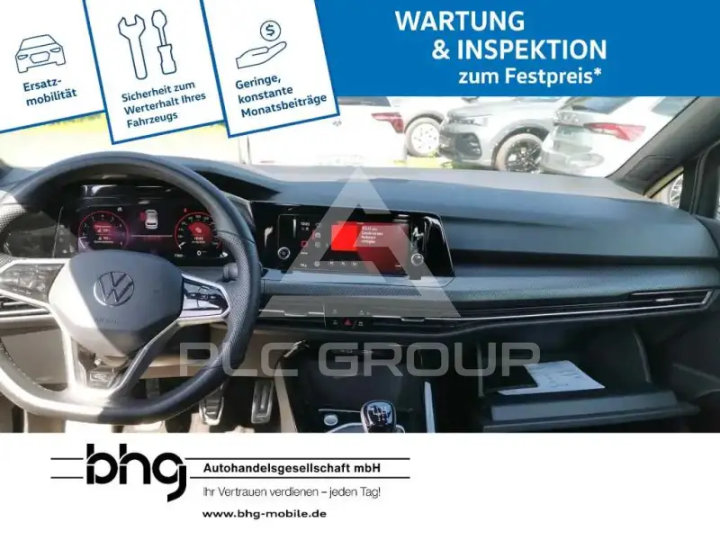 2024 Volkswagen GOLF