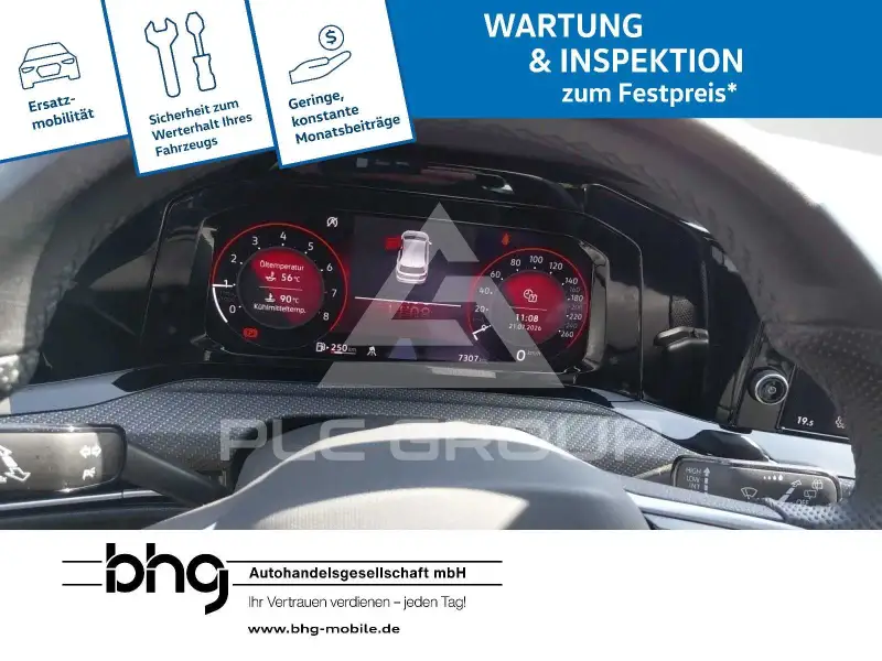 2024 Volkswagen GOLF