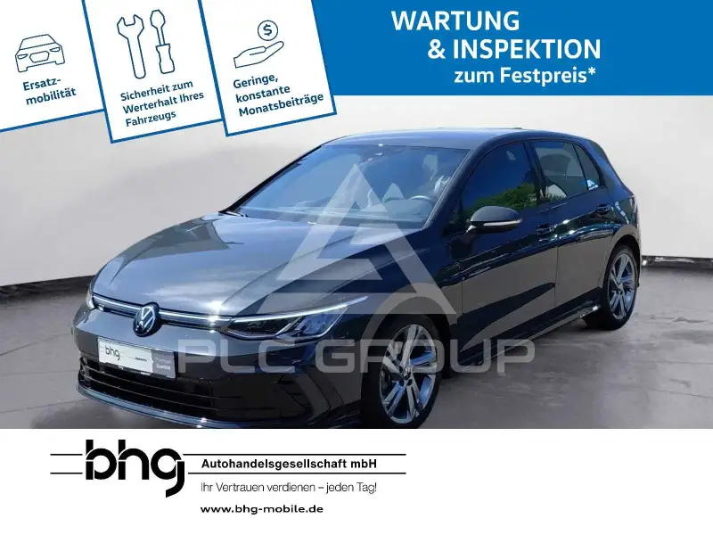 2024 Volkswagen GOLF