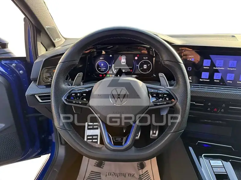 2024 Volkswagen GOLF