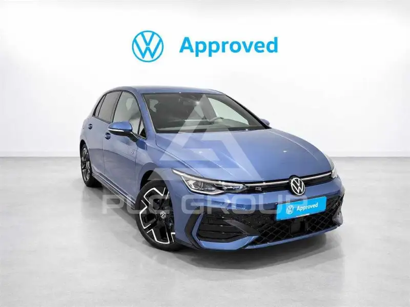 2024 Volkswagen GOLF