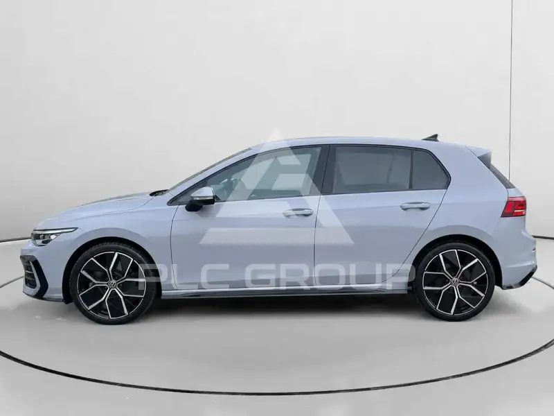2024 Volkswagen GOLF