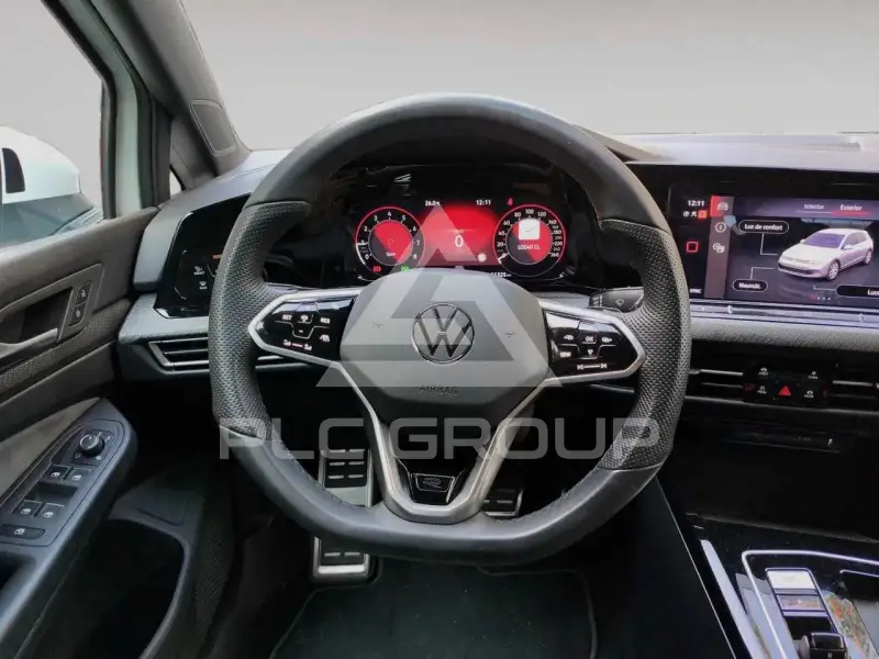 2024 Volkswagen GOLF