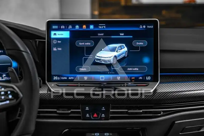 2024 Volkswagen GOLF