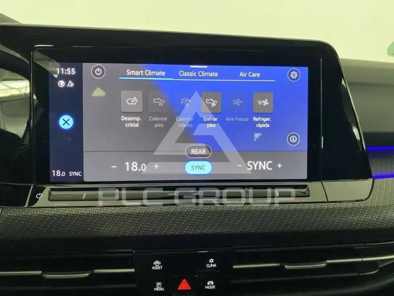 2024 Volkswagen GOLF