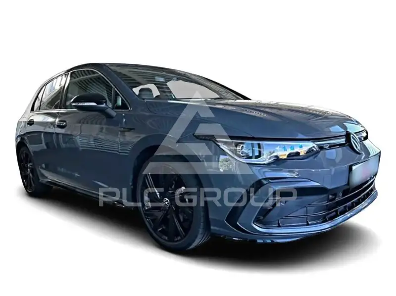 2024 Volkswagen GOLF