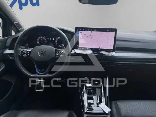 2024 Volkswagen GOLF