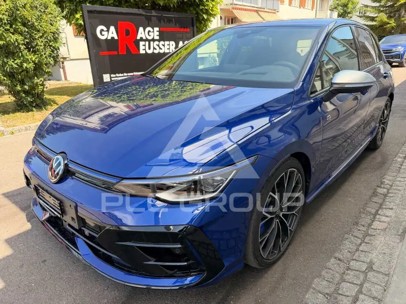 2024 Volkswagen GOLF