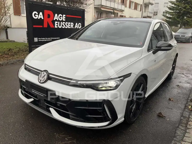 2024 Volkswagen GOLF
