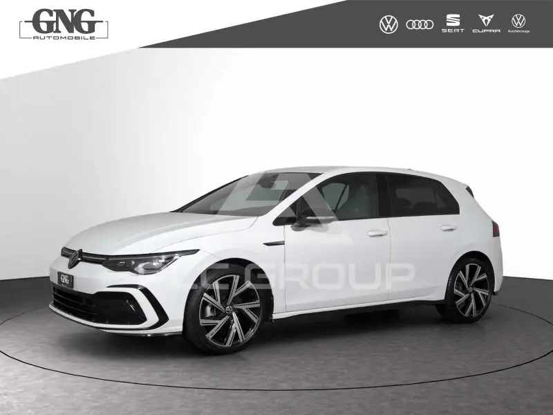 2024 Volkswagen GOLF