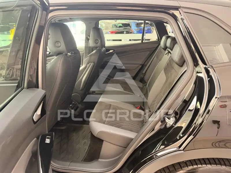 2024 Volkswagen ID 4